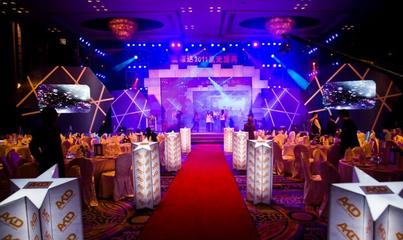 卓越賽事策劃 打造獨具魅力的產品供應與競技盛宴