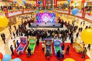 專(zhuān)業(yè)活動(dòng)策劃 杭州美人魚(yú)文化，商場(chǎng)會(huì)議展會(huì)與開(kāi)業(yè)年會(huì)一站式解決方案